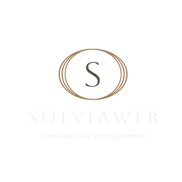Solviaweb Logo